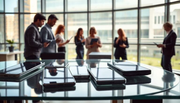 le ultime innovazioni che stanno cambiando la tecnologia globale 1768479436