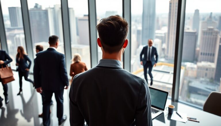 le verita scomode sul mercato del lavoro che nessuno vuole affrontare 1768422990