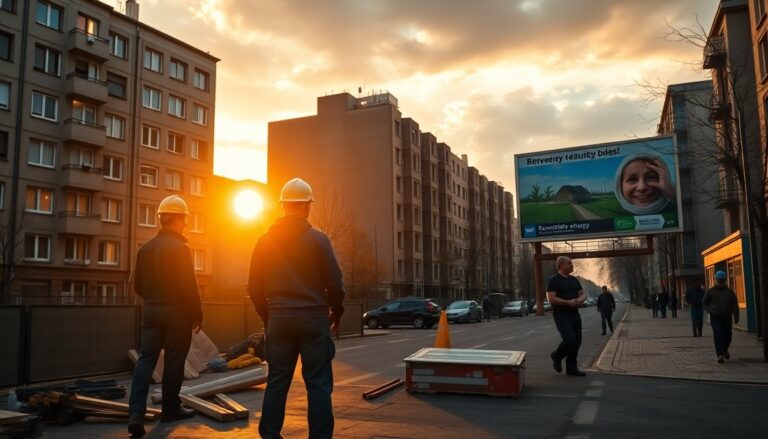 leuropa affronta una crescente crisi energetica senza precedenti 1768421549