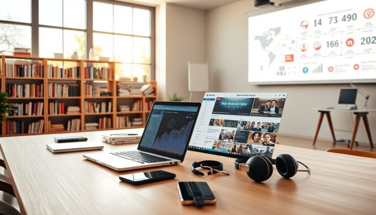 levoluzione del giornalismo nellera digitale 1768419966