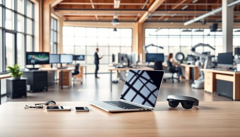 levoluzione del lavoro nellera digitale opportunita e sfide 1768433005