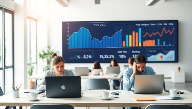 levoluzione della ricerca e limpatto delle ai sui risultati di ricerca 1767920795