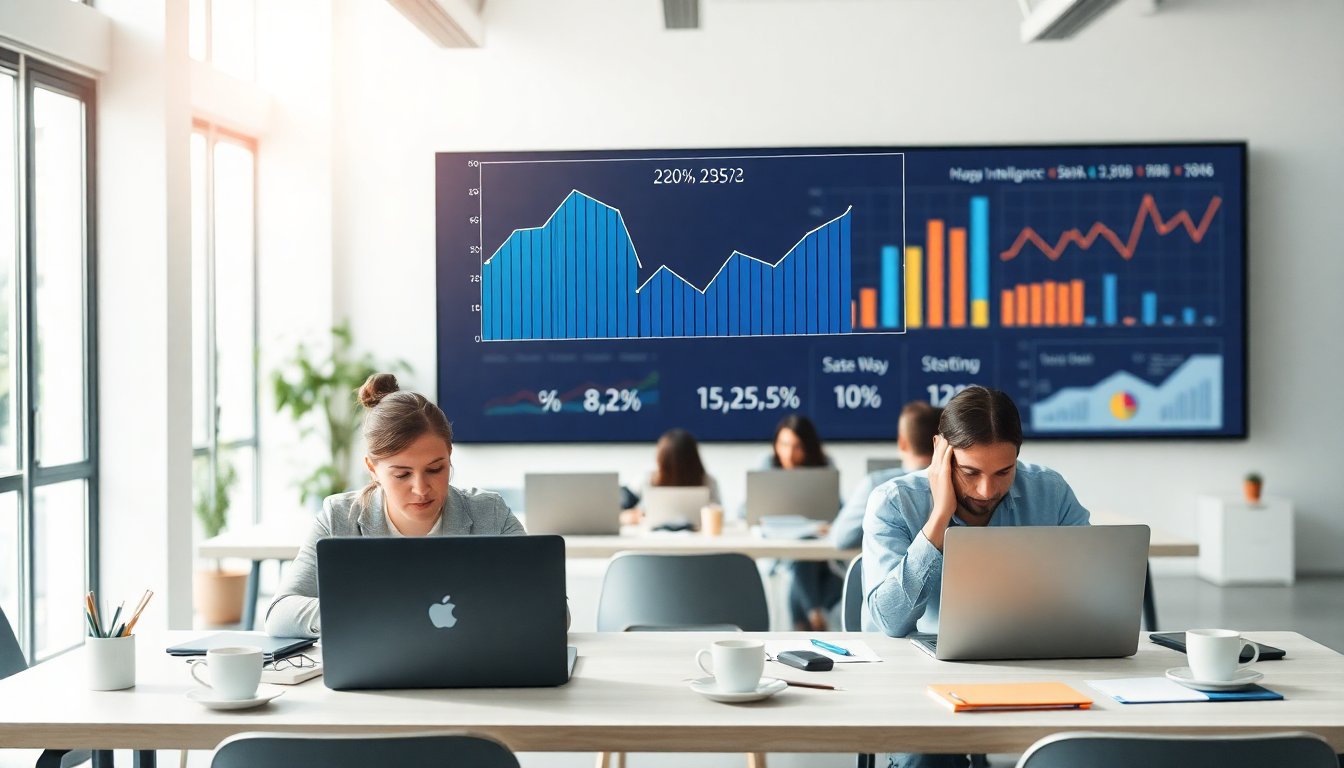 levoluzione della ricerca e limpatto delle ai sui risultati di ricerca 1767920795