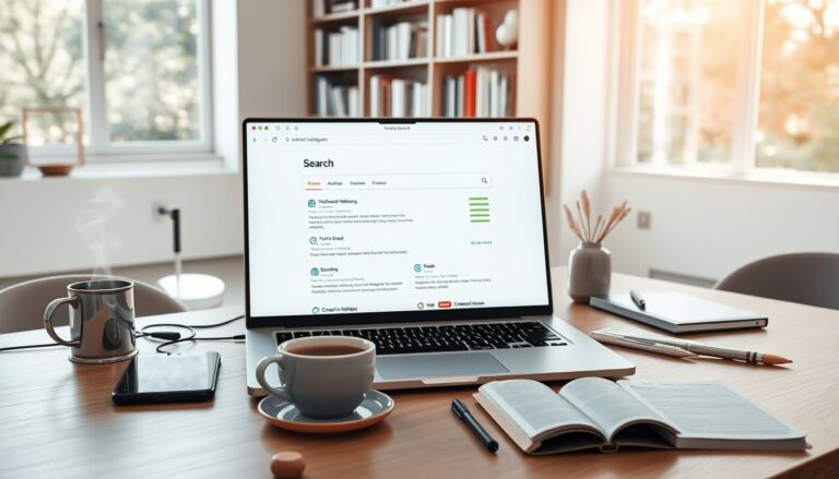 levoluzione della ricerca online grazie allintelligenza artificiale 1768453327