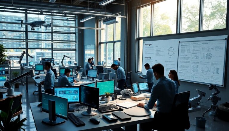 levoluzione dellintelligenza artificiale e le sue prospettive nel 2026 1767960275