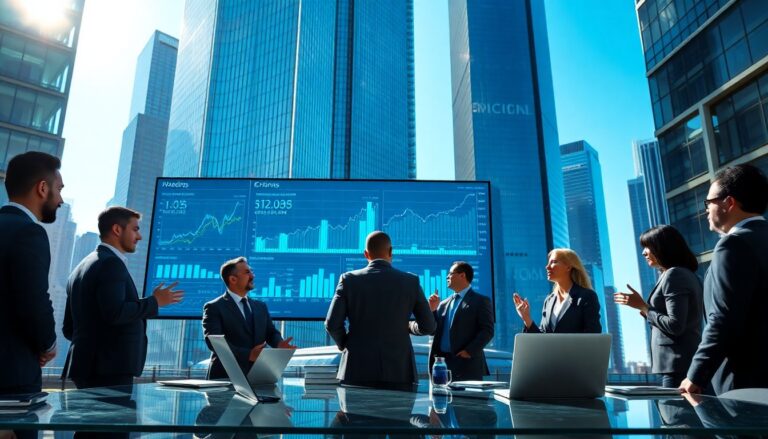 lezioni dalla crisi del 2008 applicate alla fintech moderna 1768425272