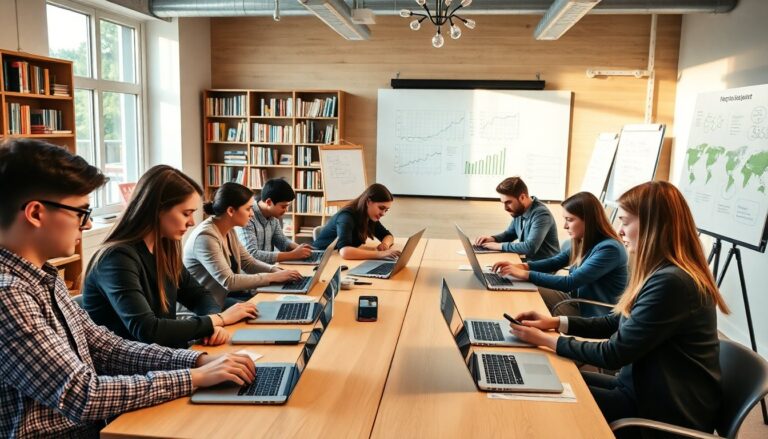 limpatto della comunicazione digitale sul giornalismo moderno 1768480868