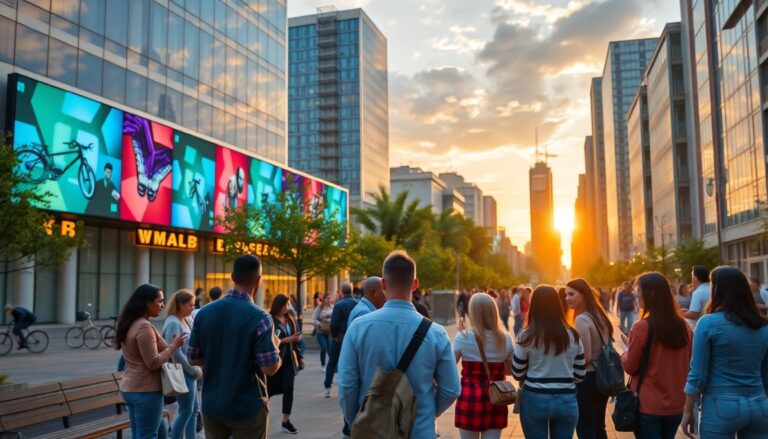 limpatto della conversazione sui social media 1768432502