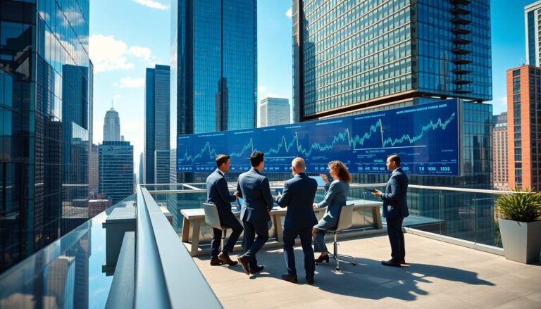 limpatto della crisi del 2008 sul fintech e le sue evoluzioni 1768423104