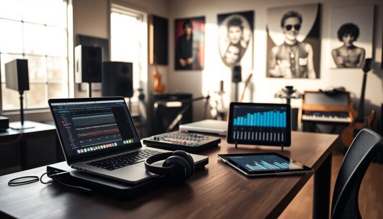 limpatto della digitalizzazione sullindustria musicale contemporanea 1768436872