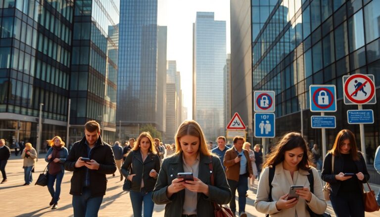 limpatto delle nuove normative sulla privacy digitale in europa 1768411324