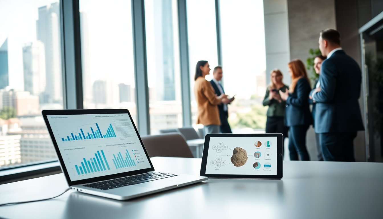 limpatto dellintelligenza artificiale sul mercato del lavoro opportunita e sfide nel 2023 1768269891