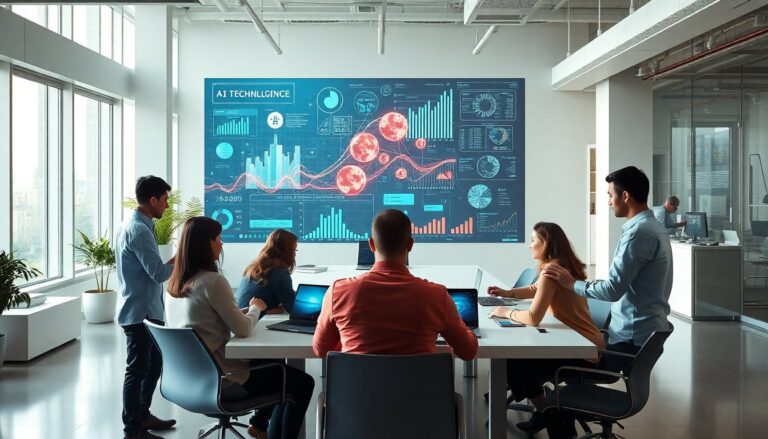 limpatto dellintelligenza artificiale sulla societa contemporanea 1768410935