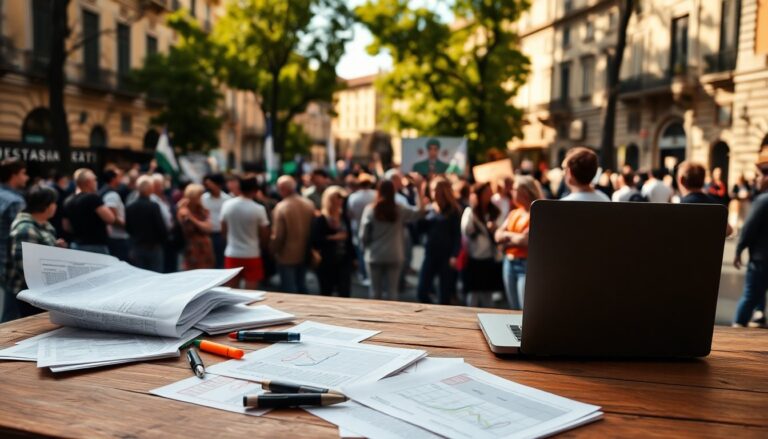 limportanza del giornalismo investigativo nella societa contemporanea 1768475229