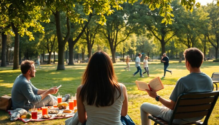 limportanza del tempo libero per il benessere psicologico 1768435961