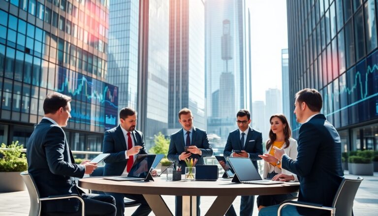 linfluenza della fintech nel settore finanziario e le sfide che ci attendono 1768438040