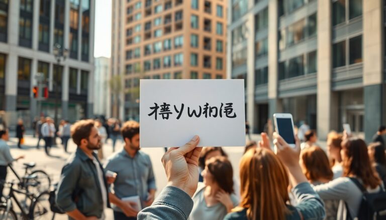 linguaggio e cambiamento il ruolo delle parole nella societa moderna 1768425121