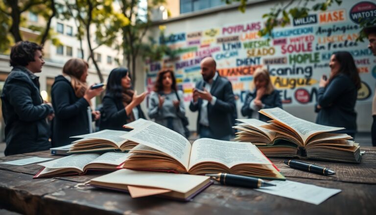 linguaggio e vita limpatto delle parole su di noi 1768412205