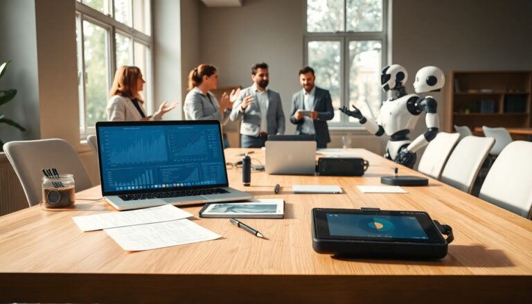 linnovazione dellintelligenza artificiale e il futuro delle professioni 1768438655