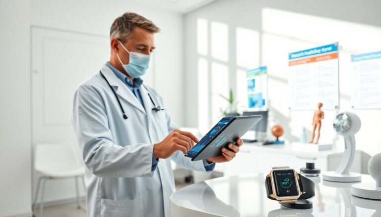 linnovazione digitale nella salute e il suo impatto sui pazienti 1768427318