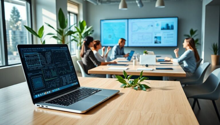 lintelligenza artificiale generativa e la trasformazione del business 1768418814