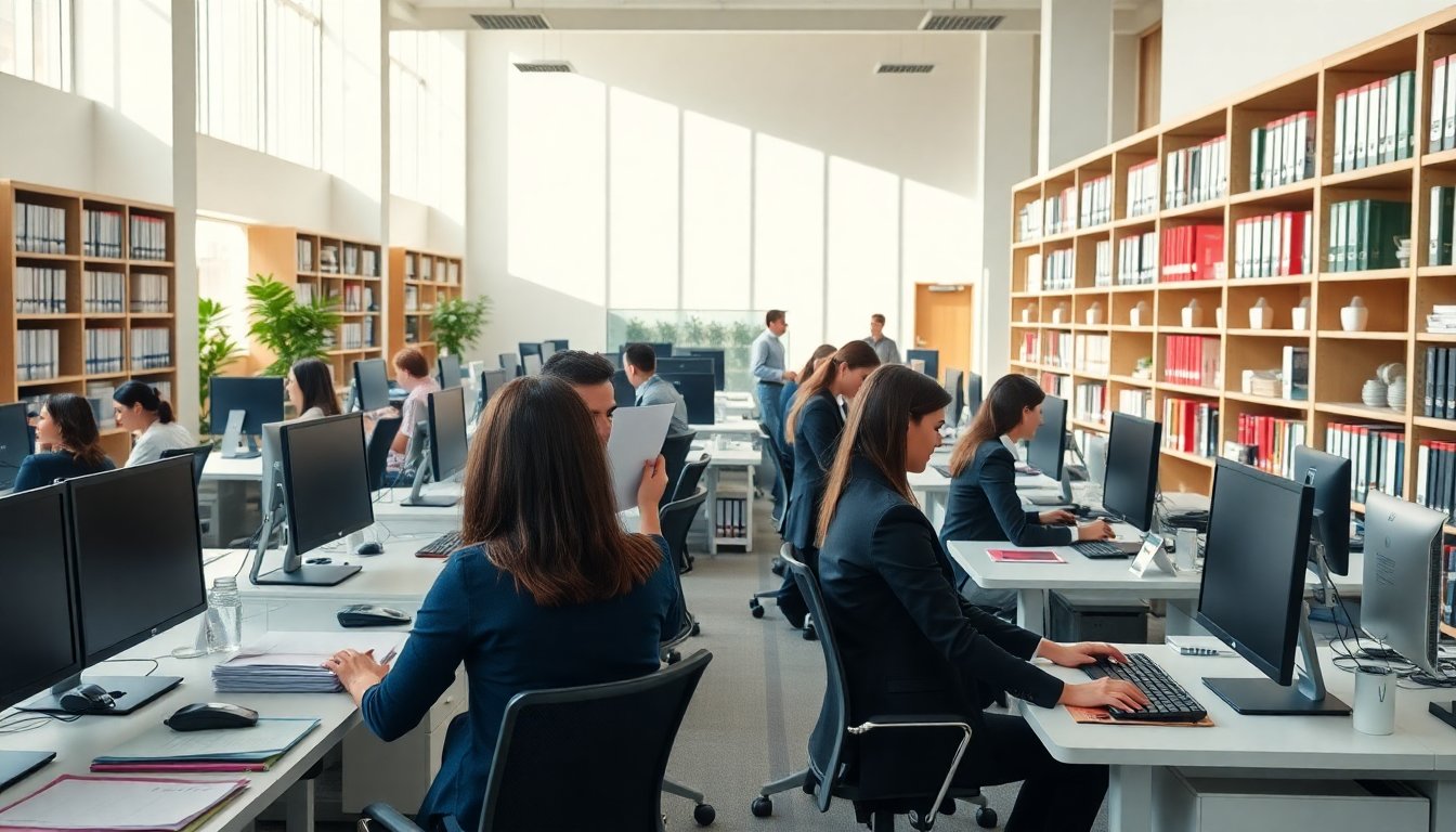 maxi concorso opportunita per 4000 assistenti nella pubblica amministrazione 1768129516