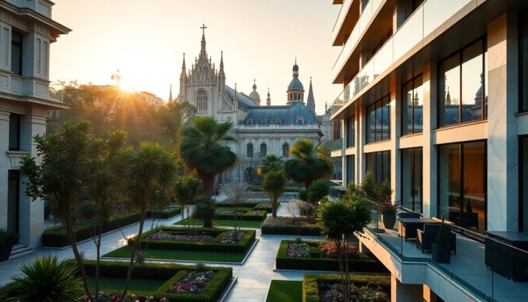 mercato immobiliare di lusso a milano analisi e opportunita di investimento 1768481029