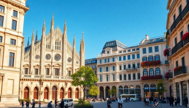 mercato immobiliare di lusso a milano analisi e opportunita 1768453897