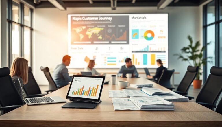 migliorare le performance aziendali con strategie di marketing data driven 1768411592