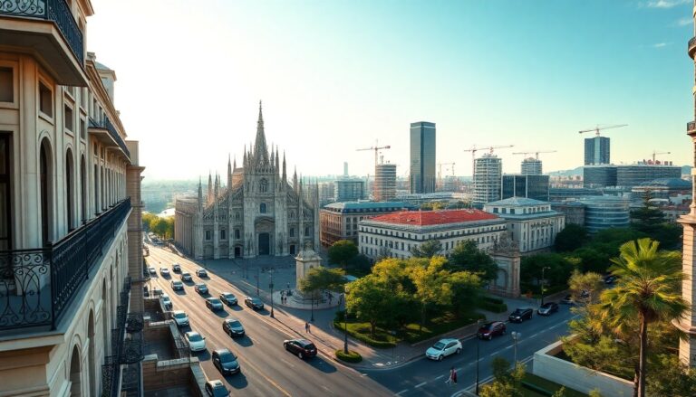 milano 2026 previsioni e opportunita nel mercato immobiliare di lusso 1768434028