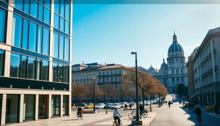 milano opportunita nel mercato immobiliare di lusso 1768483324