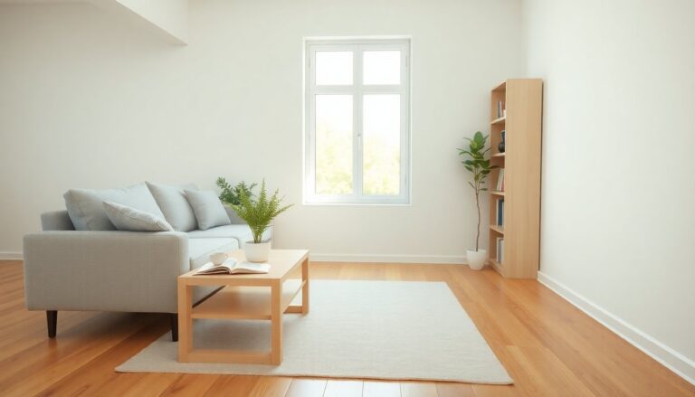 minimalismo la nuova tendenza per una vita piu felice e semplice 1768454283