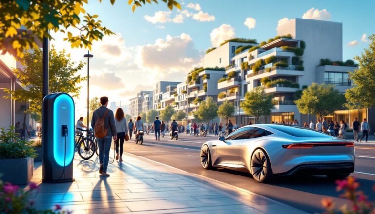 mobilita elettrica come prepararsi a un futuro sostenibile 1768462237