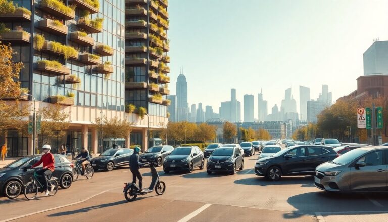 mobilita elettrica tendenze e preparazione per il futuro 1768424032