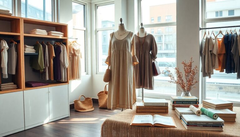 moda sostenibile la nuova frontiera del fashion e della cultura 1768432417