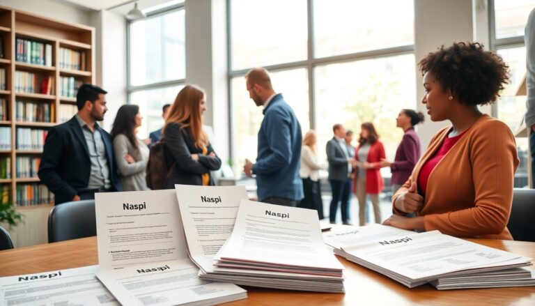 naspi 2026 guida completa allindennita di disoccupazione che devi conoscere 1769128344