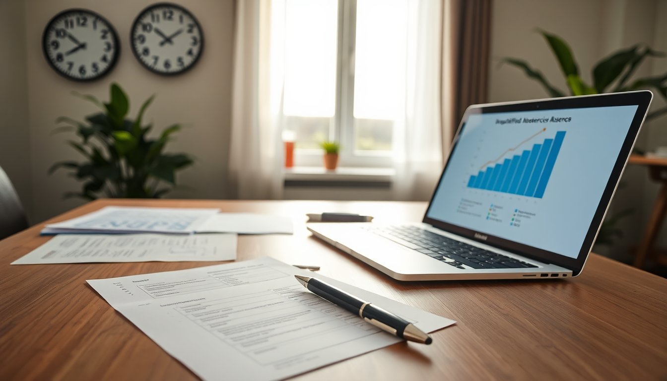 naspi e assenze ingiustificate guida pratica alle normative inps 1767638735