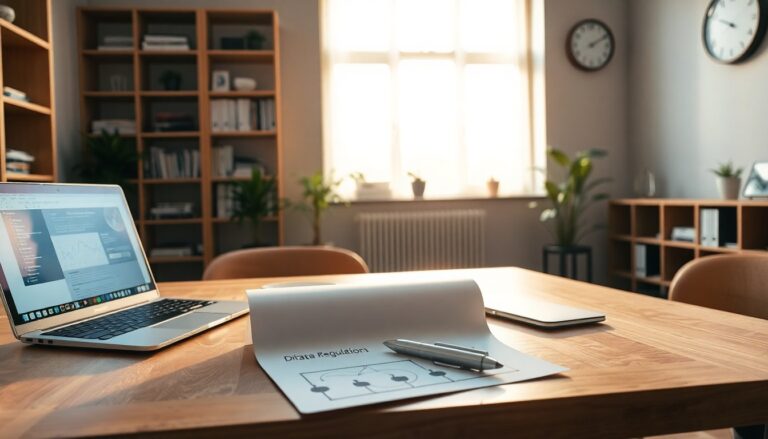 normative sulla privacy e impatti per le aziende nel mondo digitale 1768419230