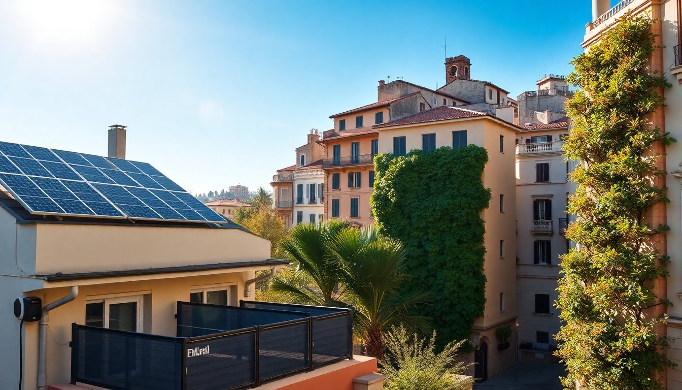 novita sul piano di transizione ecologica del governo italiano 1768459277