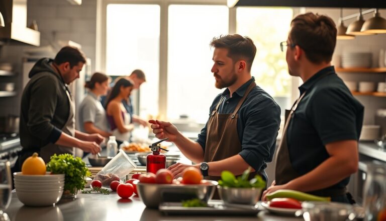 novita sulla sicurezza sul lavoro nel settore ristorazione e turismo cosa devi sapere 1767252542