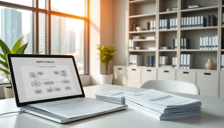 nuove normative sulla protezione dei dati e il loro impatto sulle aziende 1768093473