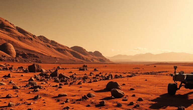 nuove scoperte sulla vita su marte cosa significano per lumanita 1768460029