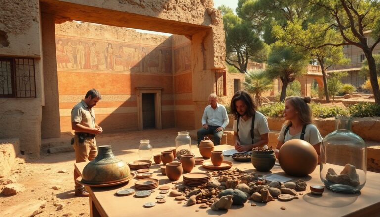 nuovi reperti archeologici scoperti a pompei 1767899079