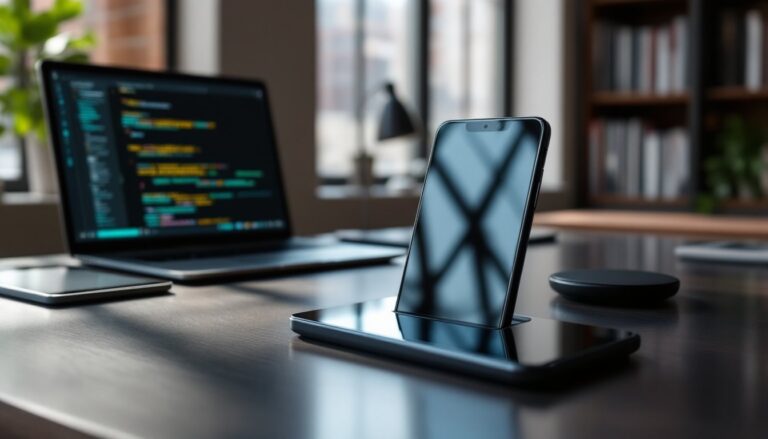 nuovo smartphone in arrivo rivoluzione tecnologica in vista 1768461367