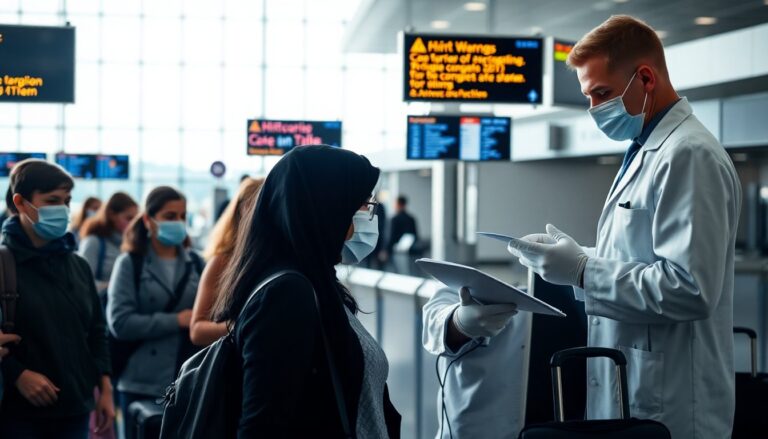 nuovo virus in europa allerta sanitaria e misure urgenti 1768424903