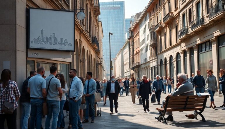 occupazione a piacenza aumento degli impieghi e crescita della precarieta del lavoro 1769586659