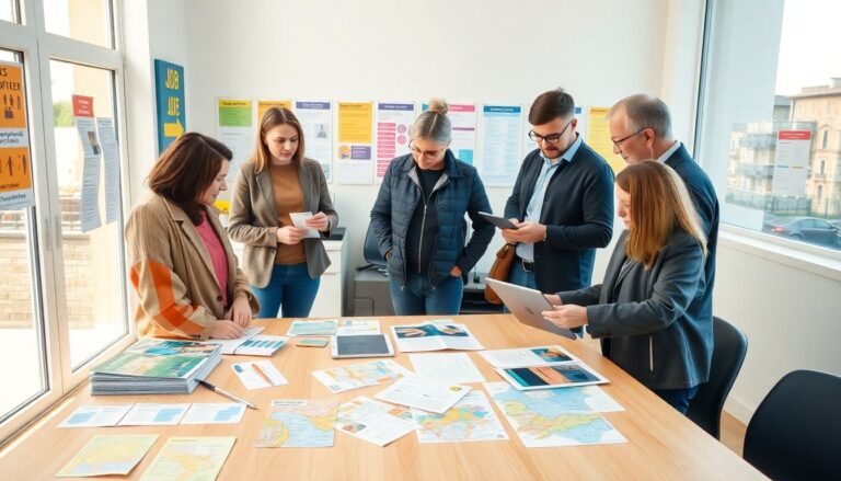 offerte di lavoro e opportunita professionali nella regione marche scopri le ultime novita 1768483672