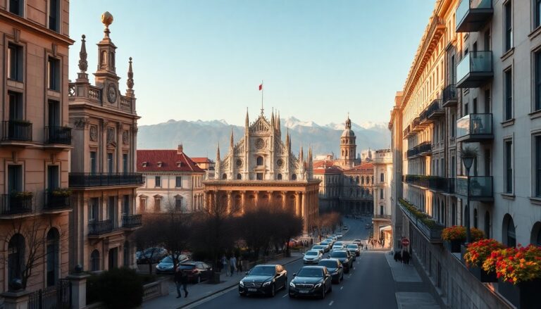 opportunita di investimento nel mercato immobiliare di lusso a milano 1768410426