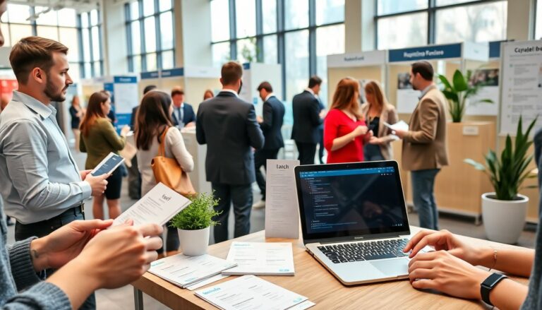 opportunita di lavoro e eventi di recruiting in italia scopri le ultime offerte 1767978317