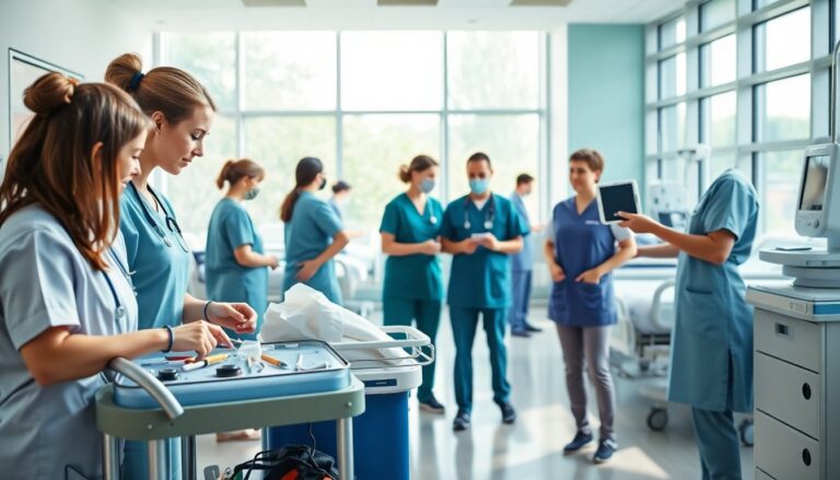 opportunita di lavoro per assistenti e infermieri in irlanda guida completa per candidarsi 1769433213